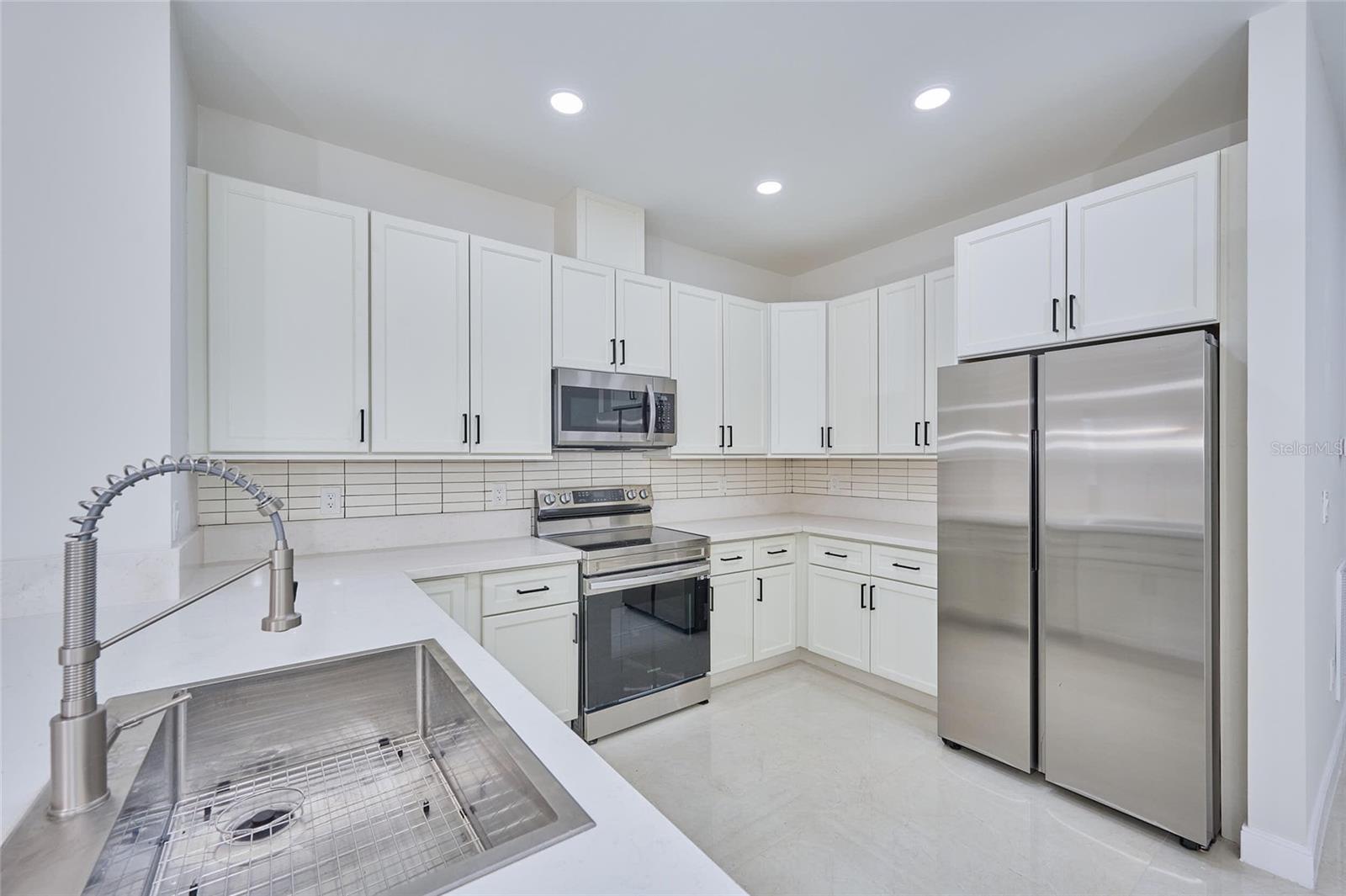 INDIAN LAKE ESTATES - Residential