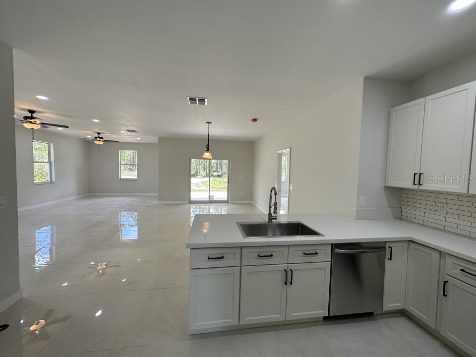 INDIAN LAKE ESTATES - Residential