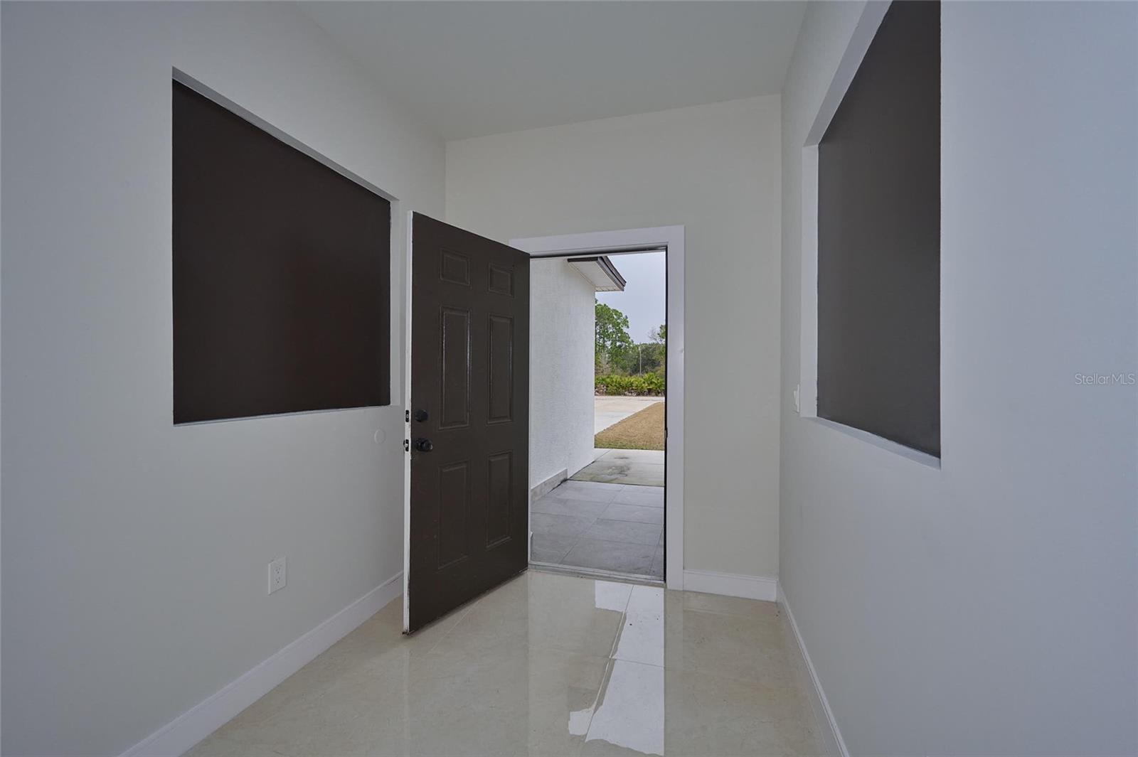 INDIAN LAKE ESTATES - Residential