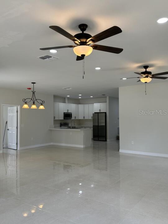 INDIAN LAKE ESTATES - Residential