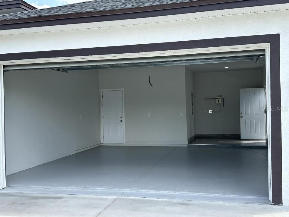 INDIAN LAKE ESTATES - Residential