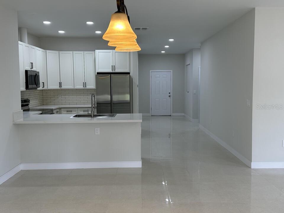 INDIAN LAKE ESTATES - Residential