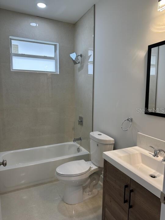 INDIAN LAKE ESTATES - Residential