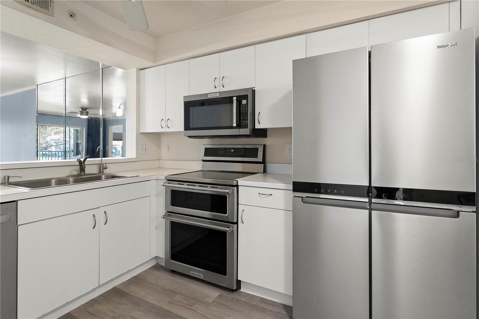 VICTORIA LAKES A CONDO - Residential