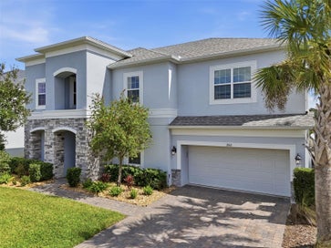 1552 MYRTLE OAKS TRAIL OVIEDO FL 32765