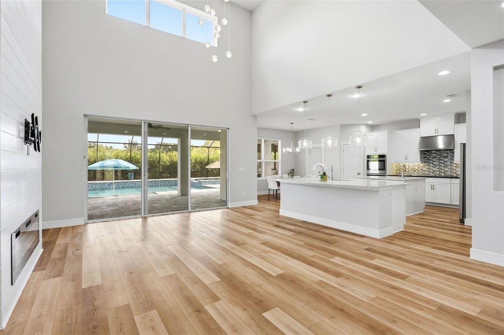 Photo of 1552 Myrtle Oaks Trail, Oviedo, FL 32765 (MLS # O6449516)