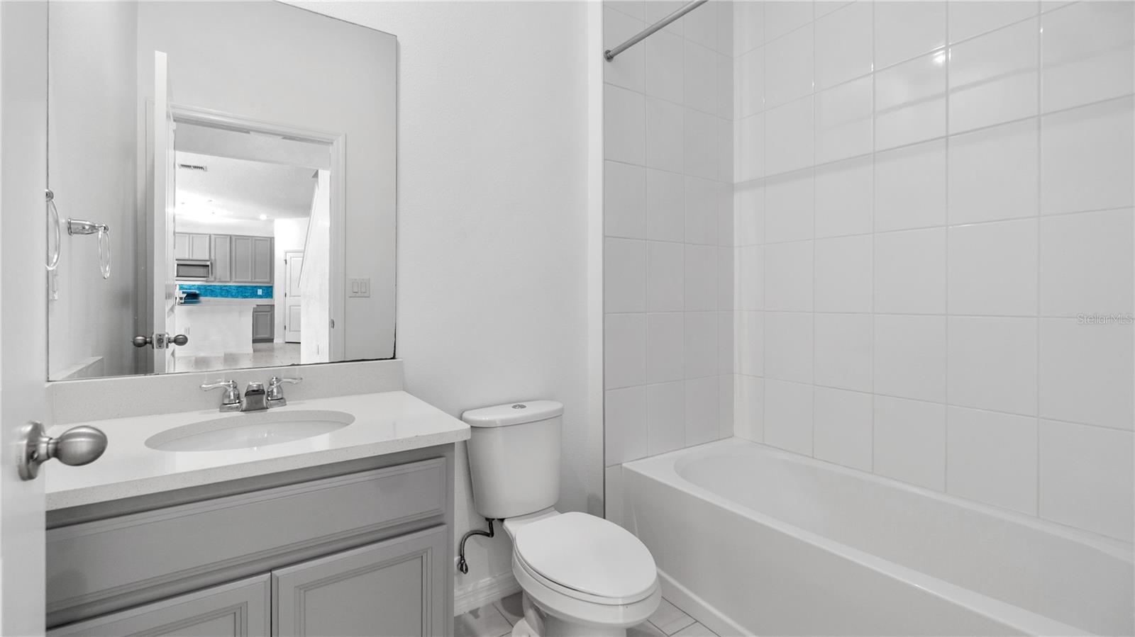 SOUTH FORK S & TR T - Residential