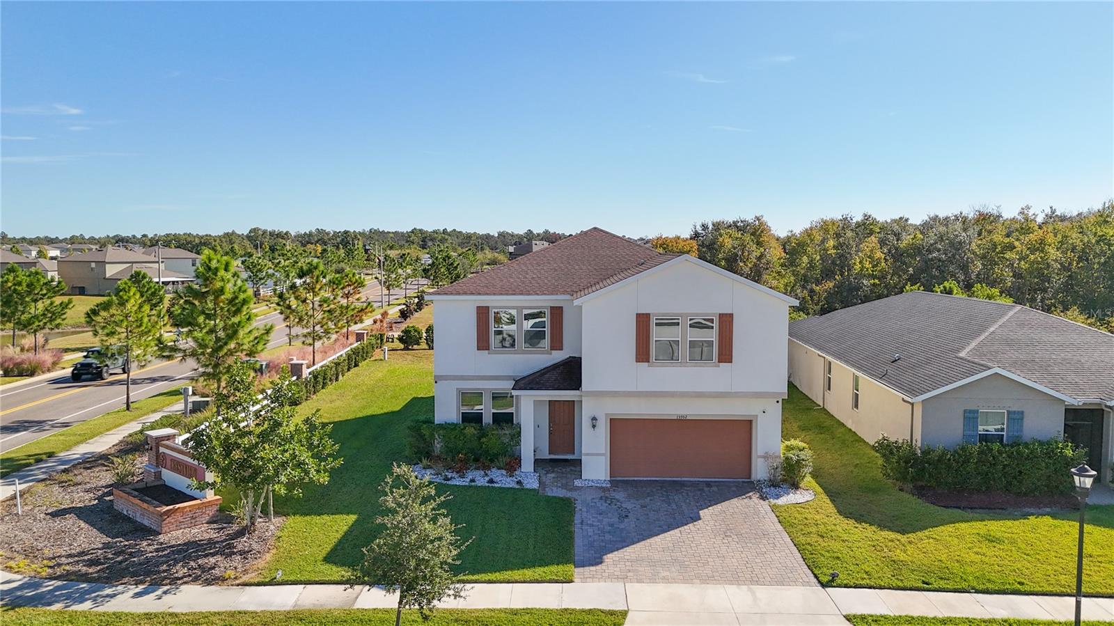 SOUTH FORK S & TR T - Residential