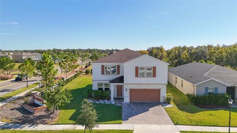 Photo of 13702 Kinsale Street, Riverview, FL 33579 (MLS # TB8445507)