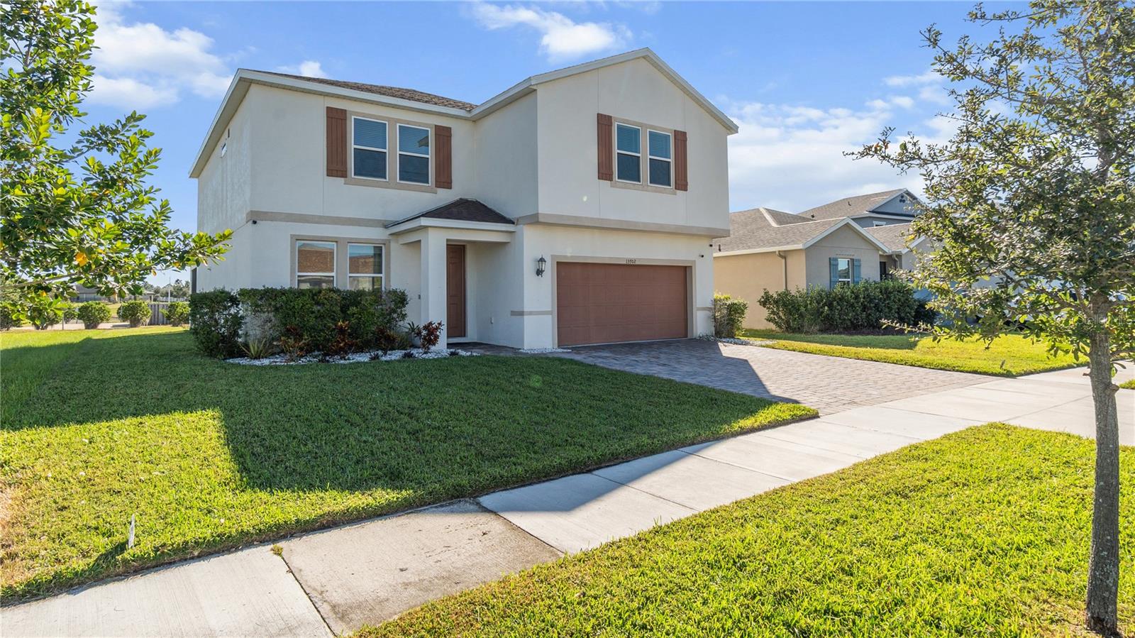 SOUTH FORK S & TR T - Residential