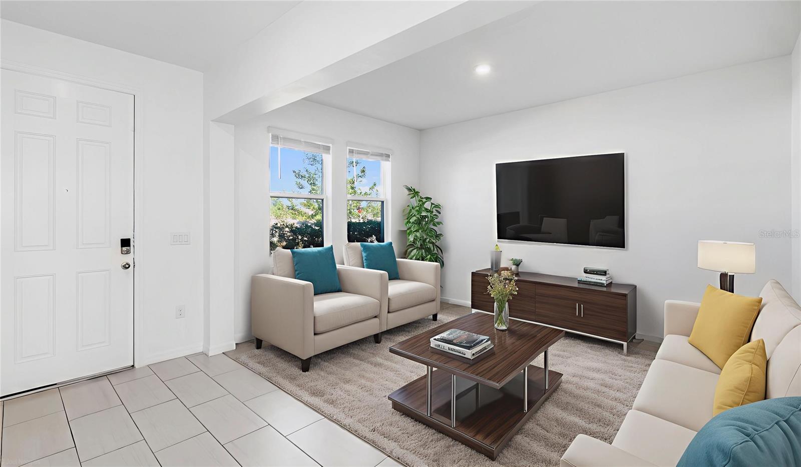 SOUTH FORK S & TR T - Residential