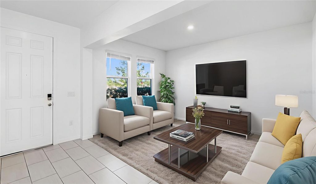 Photo of 13702 Kinsale Street, Riverview, FL 33579 (MLS # TB8445507)