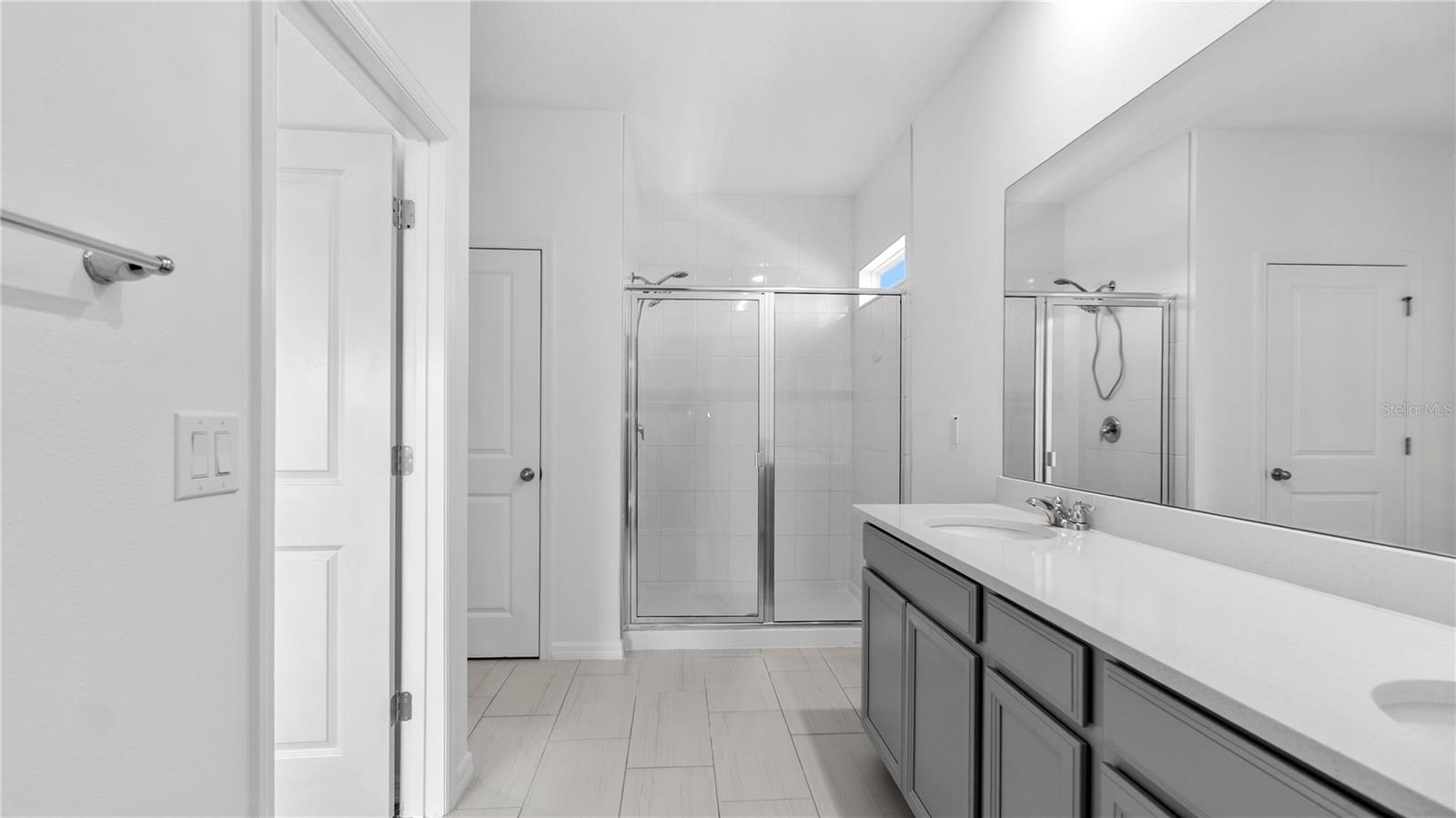 SOUTH FORK S & TR T - Residential