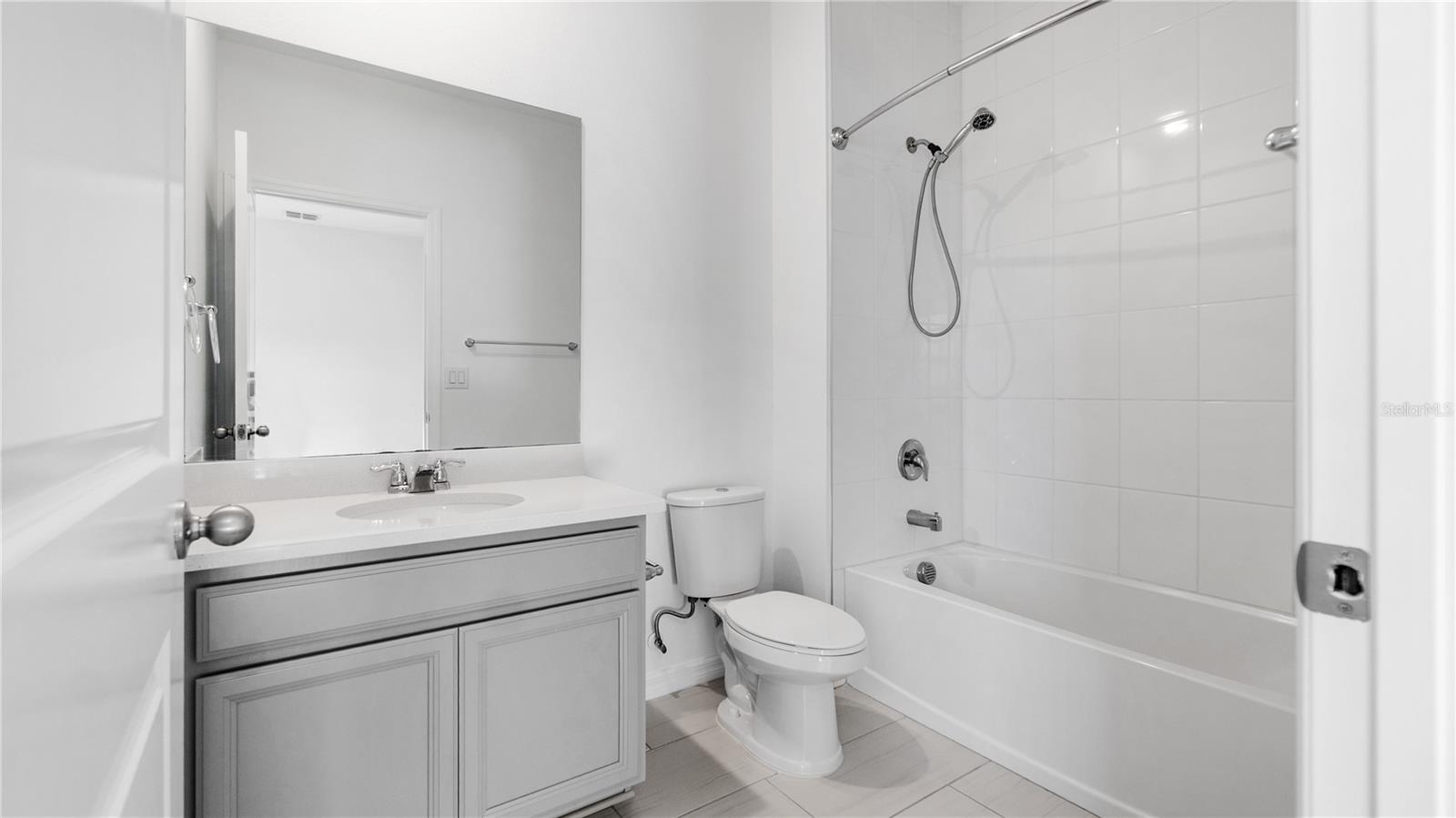 SOUTH FORK S & TR T - Residential