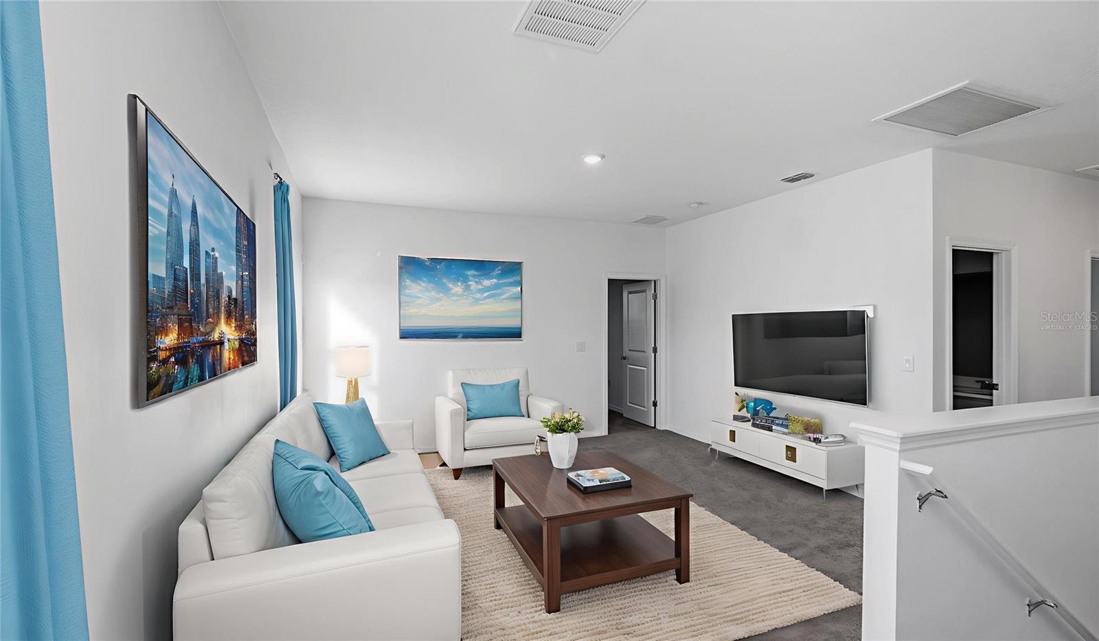 SOUTH FORK S & TR T - Residential