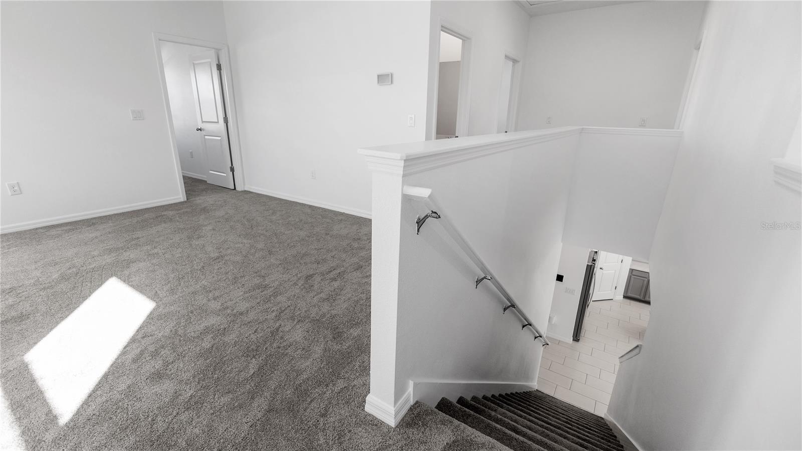 SOUTH FORK S & TR T - Residential