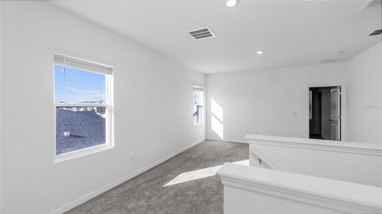 SOUTH FORK S & TR T - Residential