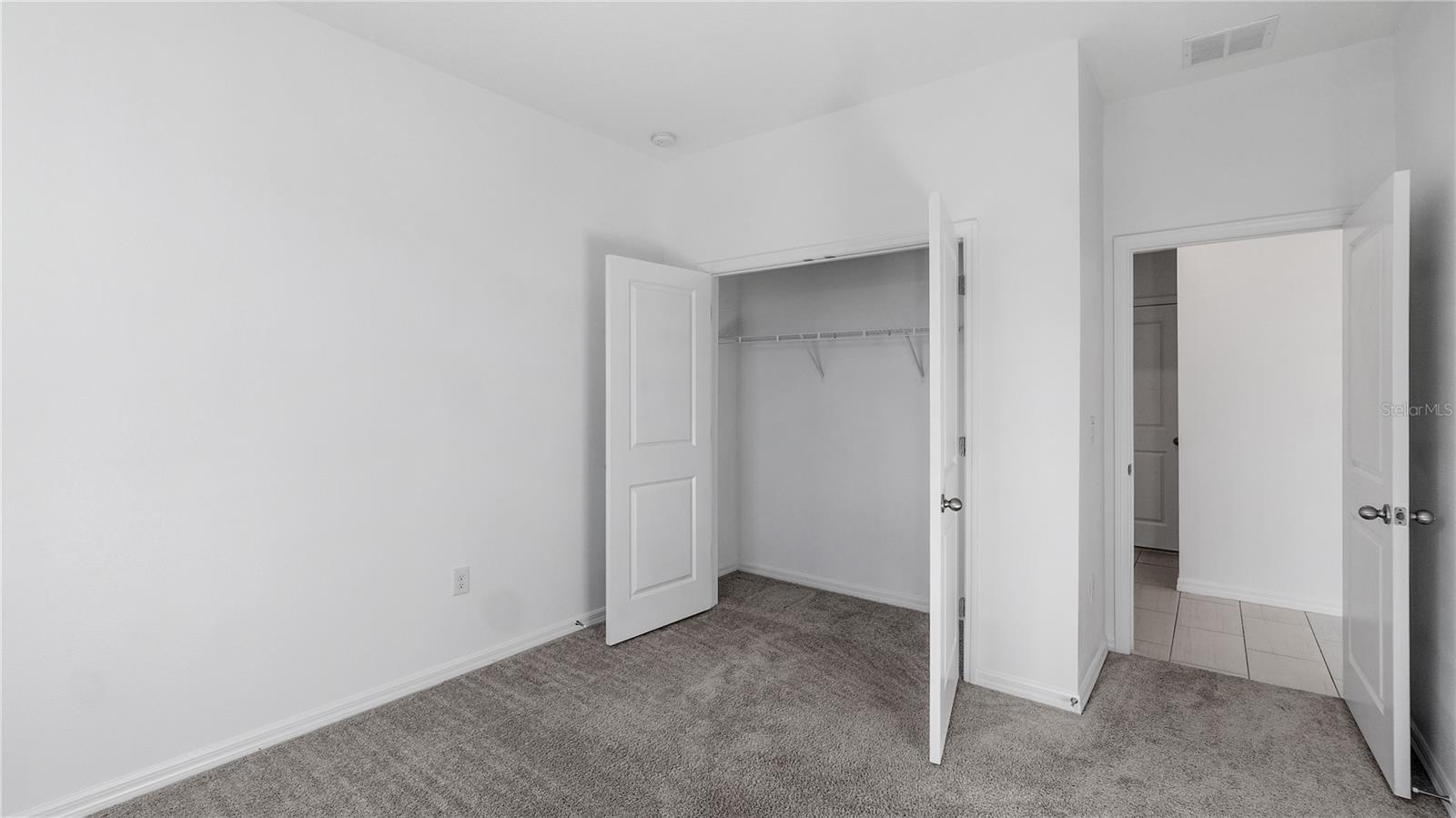 SOUTH FORK S & TR T - Residential