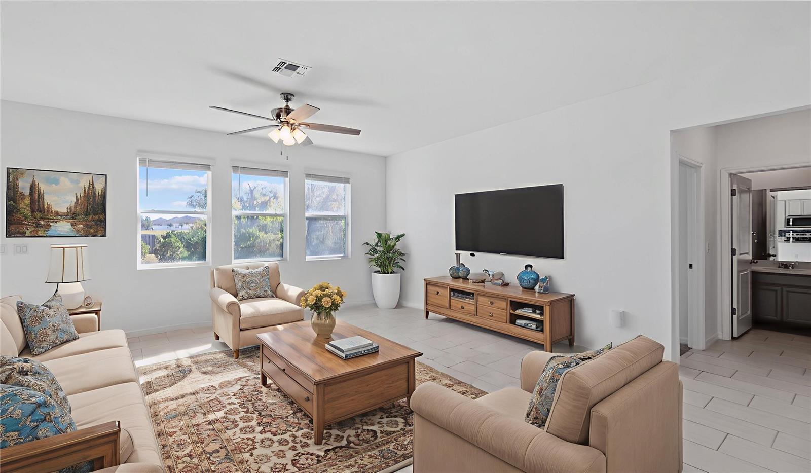 SOUTH FORK S & TR T - Residential