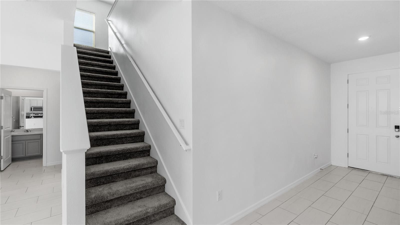 SOUTH FORK S & TR T - Residential