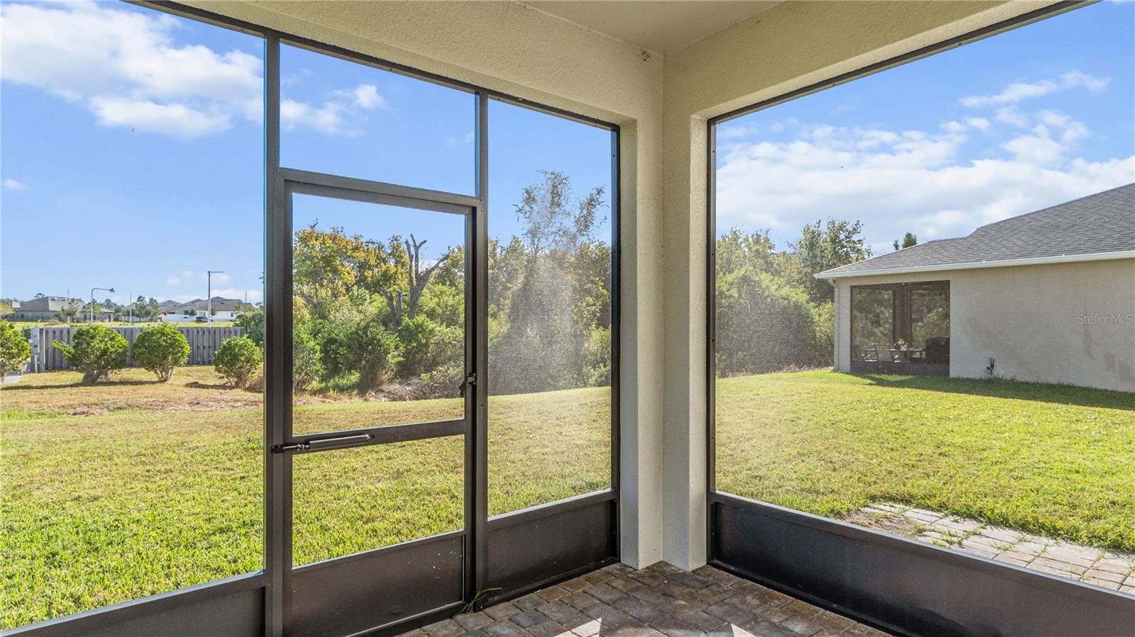 SOUTH FORK S & TR T - Residential