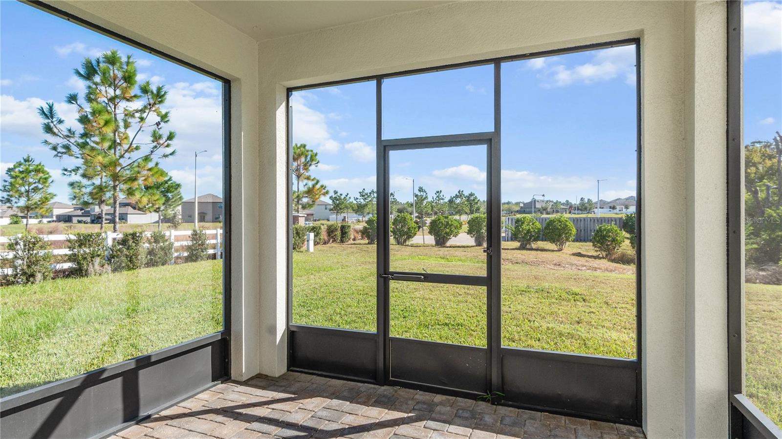 SOUTH FORK S & TR T - Residential