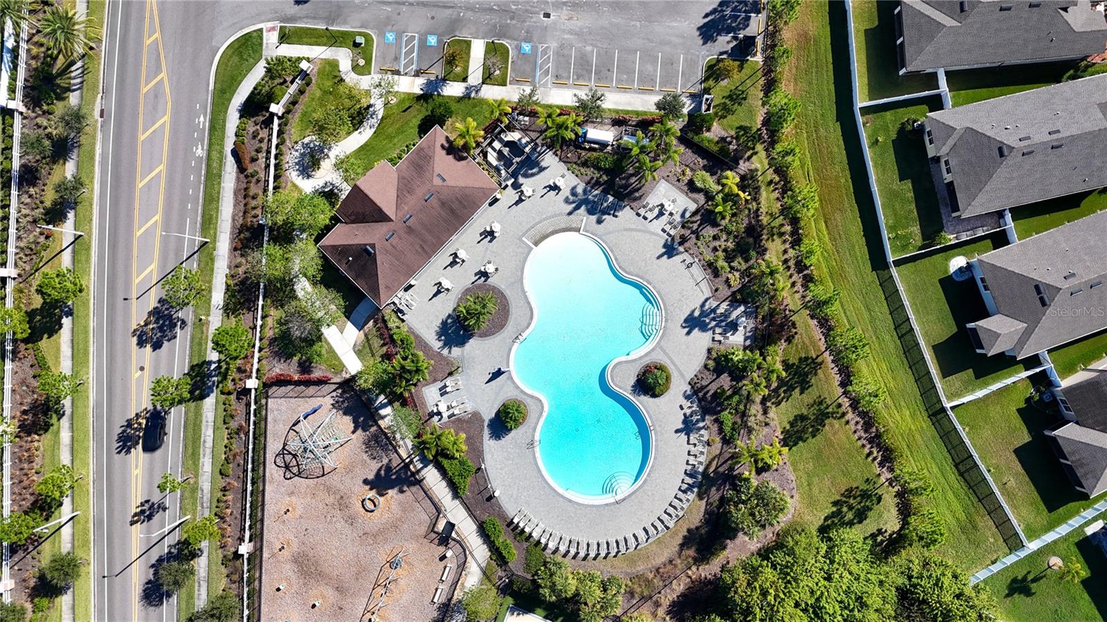 SOUTH FORK S & TR T - Residential