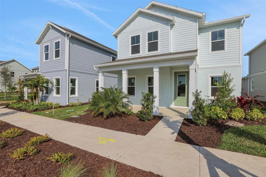 Photo of 130 Bragg Lane, Sarasota, FL 34240 (MLS # G5098952)