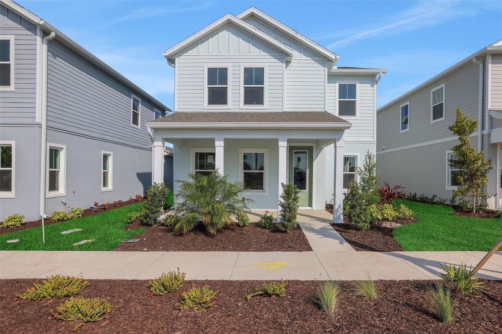Photo of 130 Bragg Lane, Sarasota, FL 34240 (MLS # G5098952)