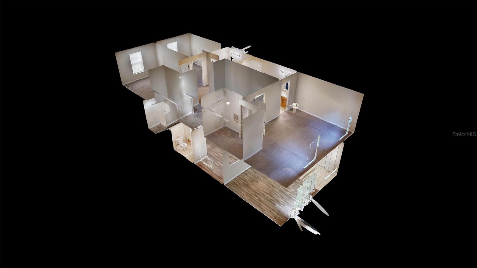 EDGEWATER AT GRAND OAKS PH 01 - Residential Lease