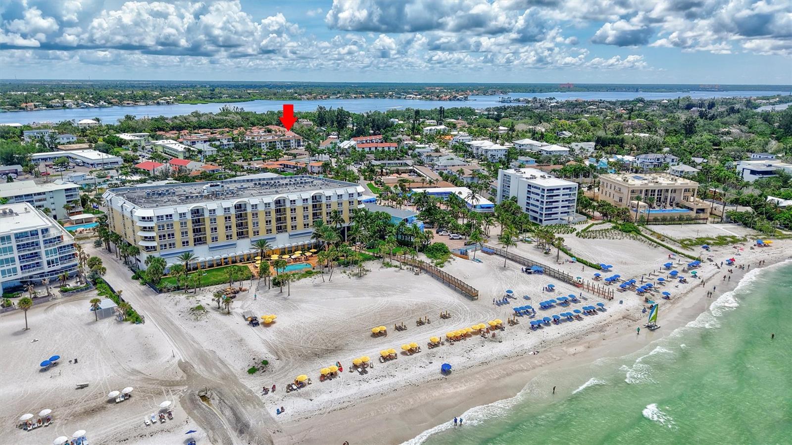 VISTA HERMOSA - Residential