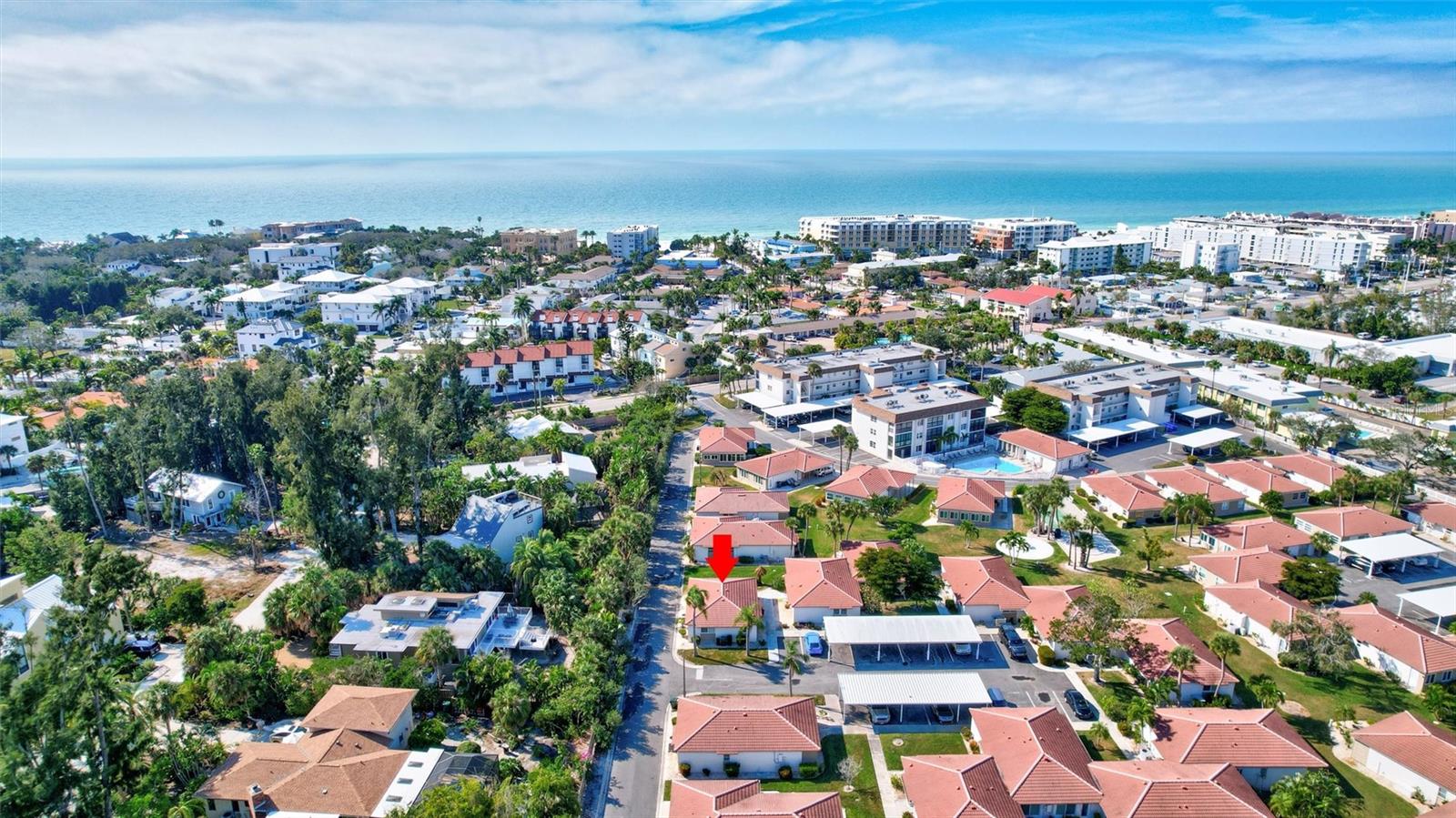 VISTA HERMOSA - Residential