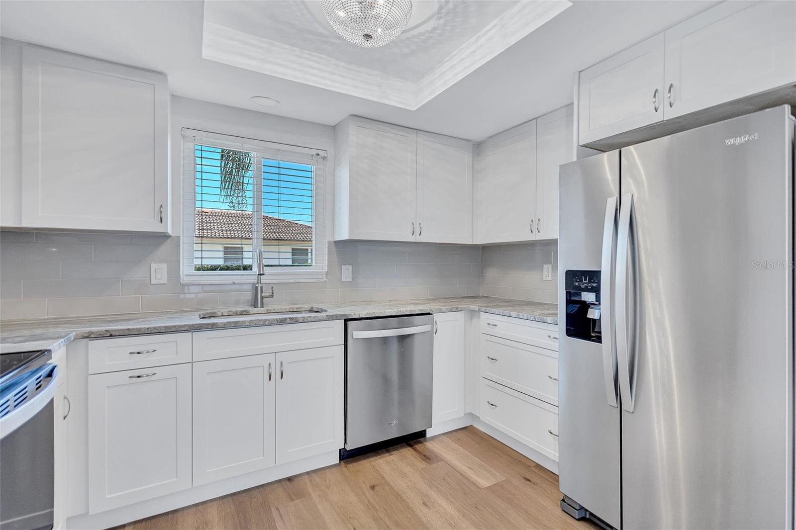 VISTA HERMOSA - Residential