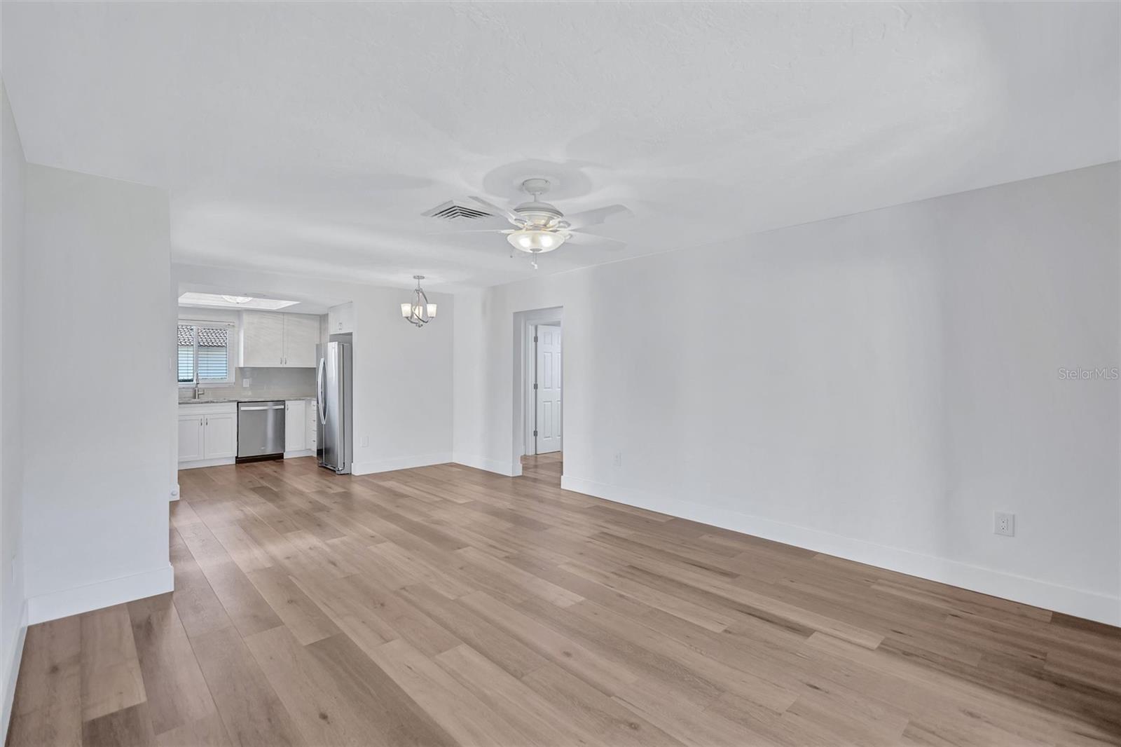 VISTA HERMOSA - Residential