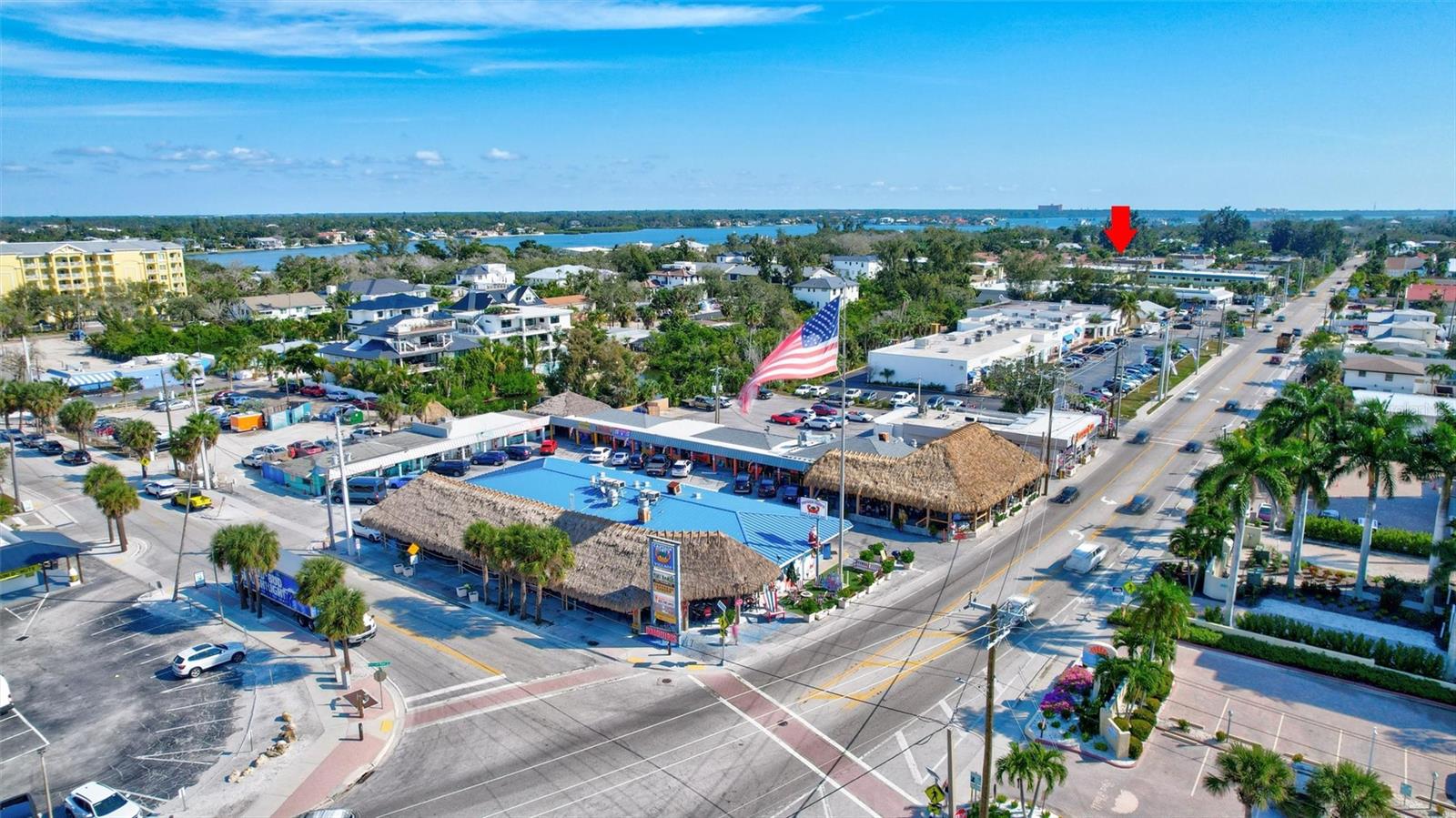 VISTA HERMOSA - Residential