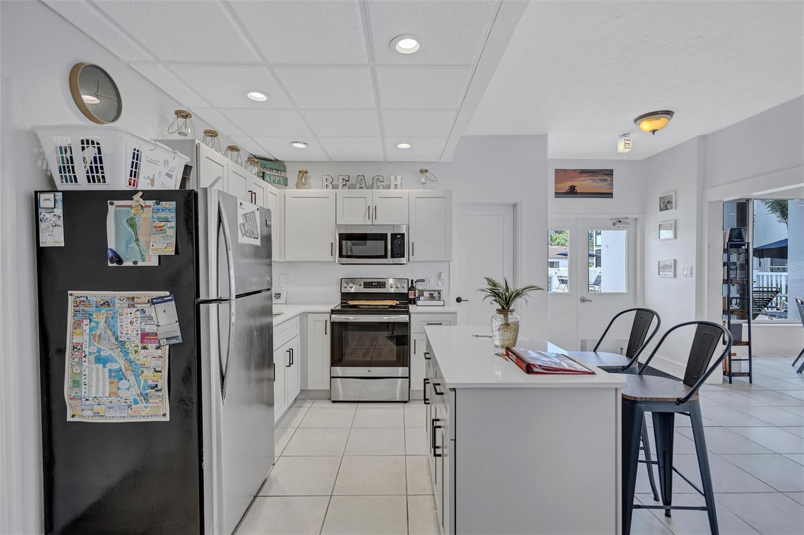 VISTA HERMOSA - Residential