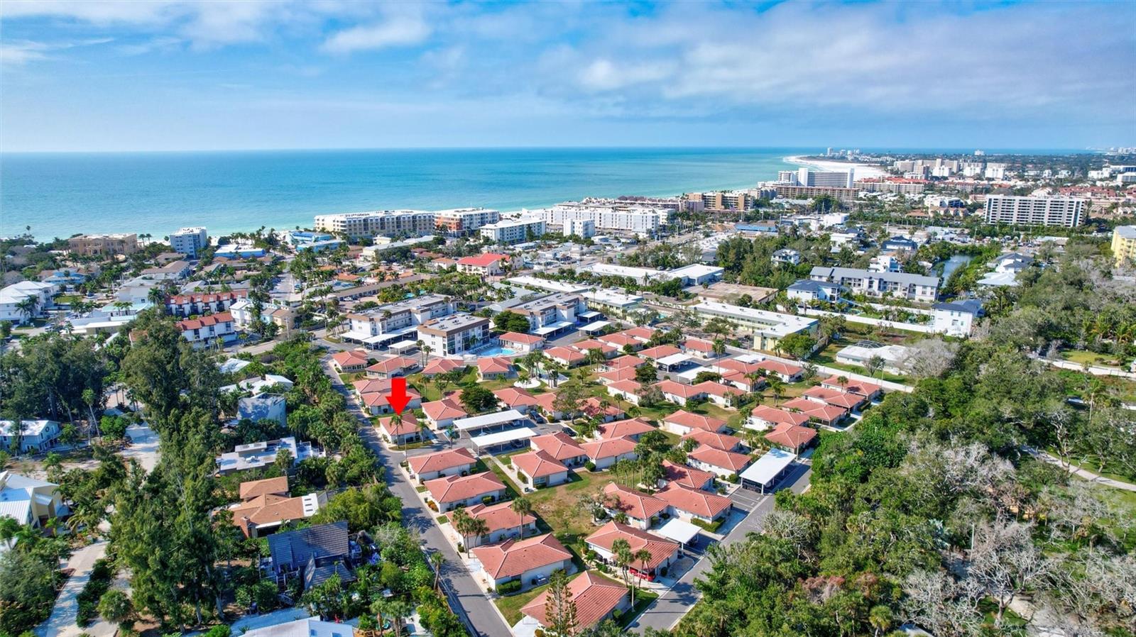 VISTA HERMOSA - Residential