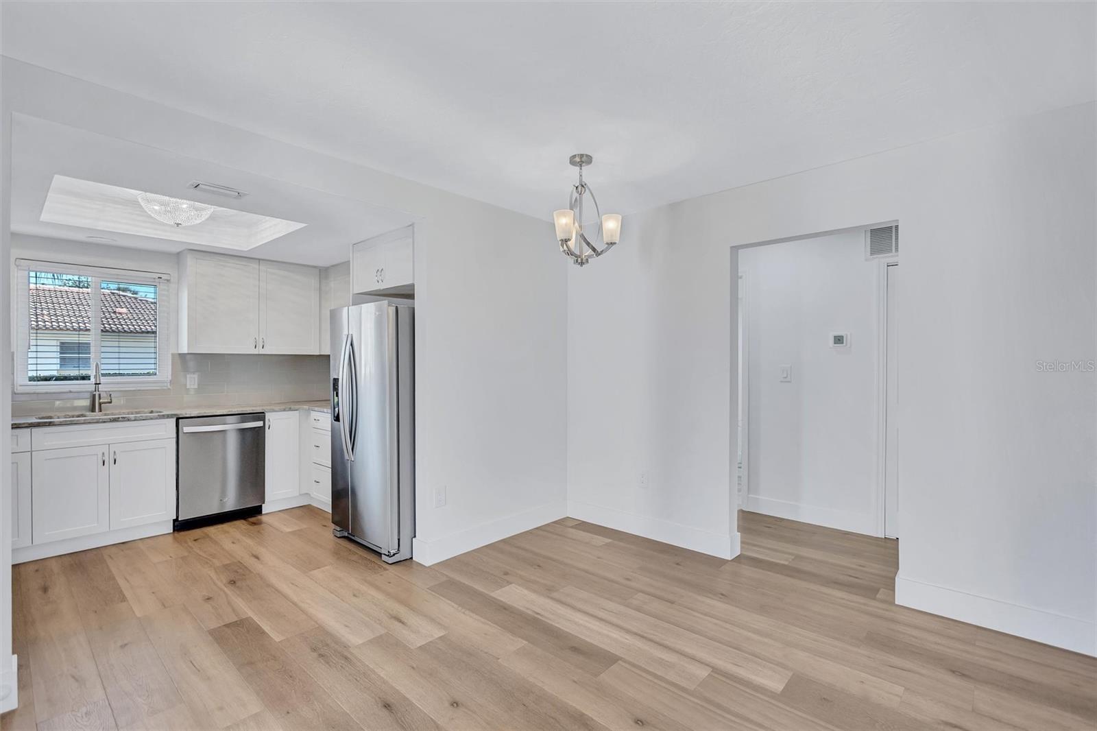 VISTA HERMOSA - Residential