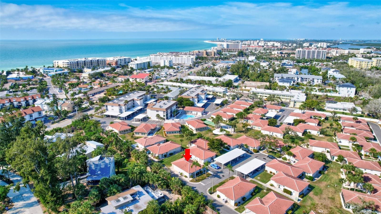 VISTA HERMOSA - Residential