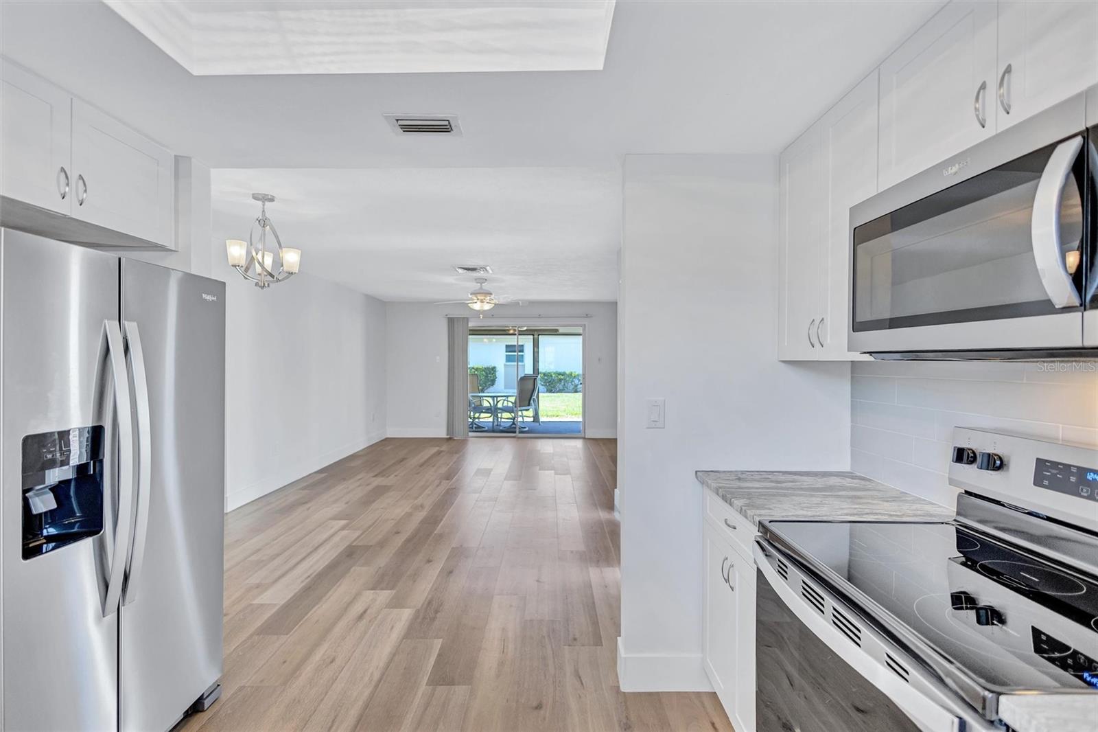 VISTA HERMOSA - Residential