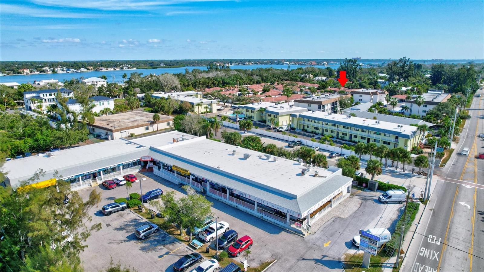 VISTA HERMOSA - Residential