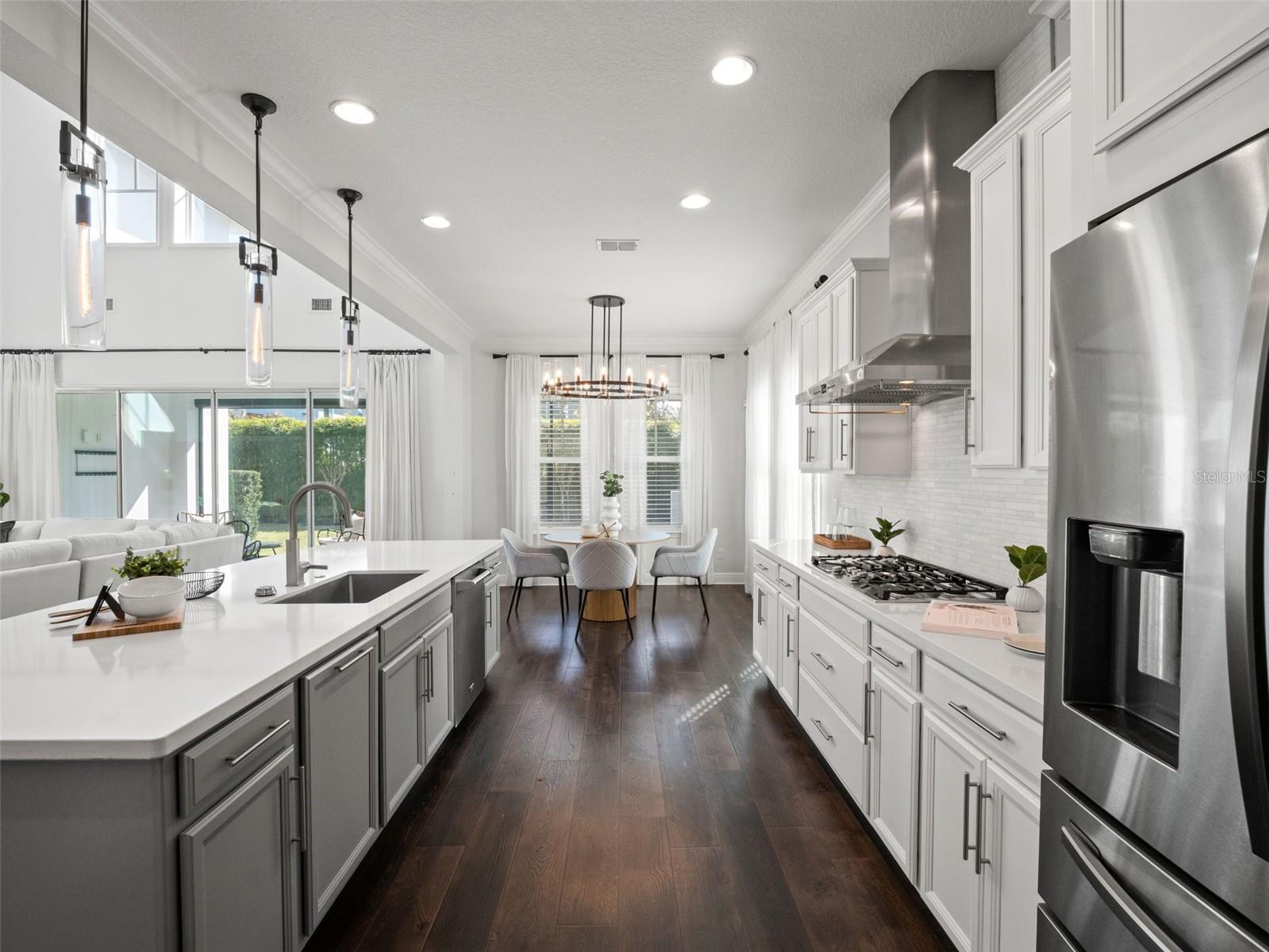 PRESERVE/LAUREATE PARK PH 3 - Residential