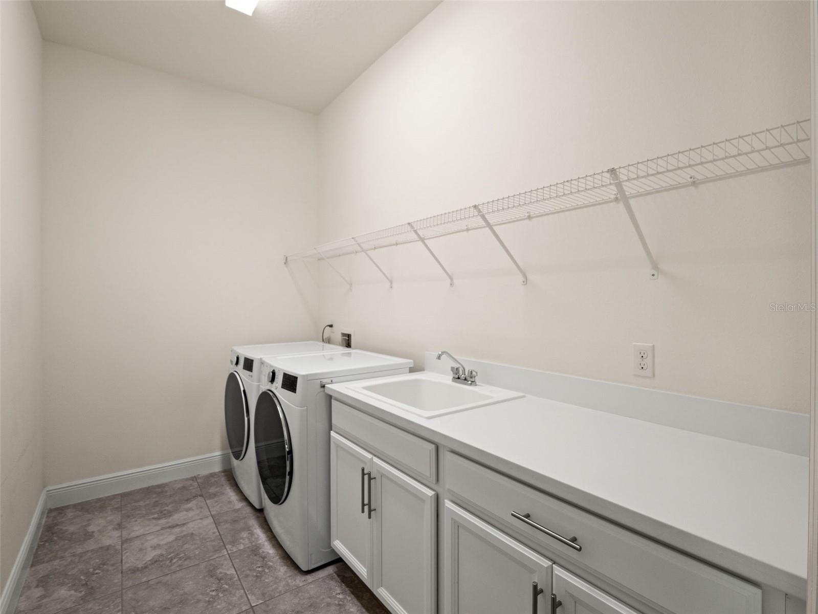 PRESERVE/LAUREATE PARK PH 3 - Residential