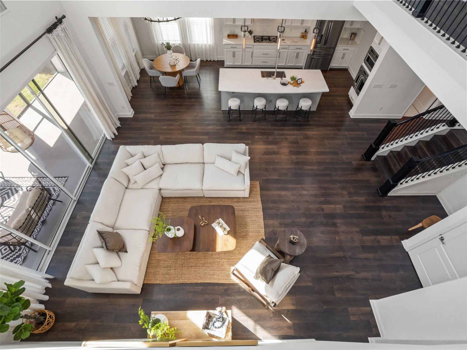 PRESERVE/LAUREATE PARK PH 3 - Residential