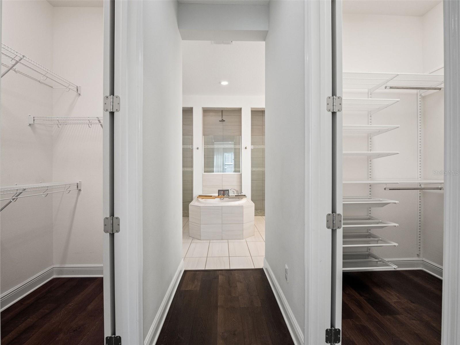 PRESERVE/LAUREATE PARK PH 3 - Residential