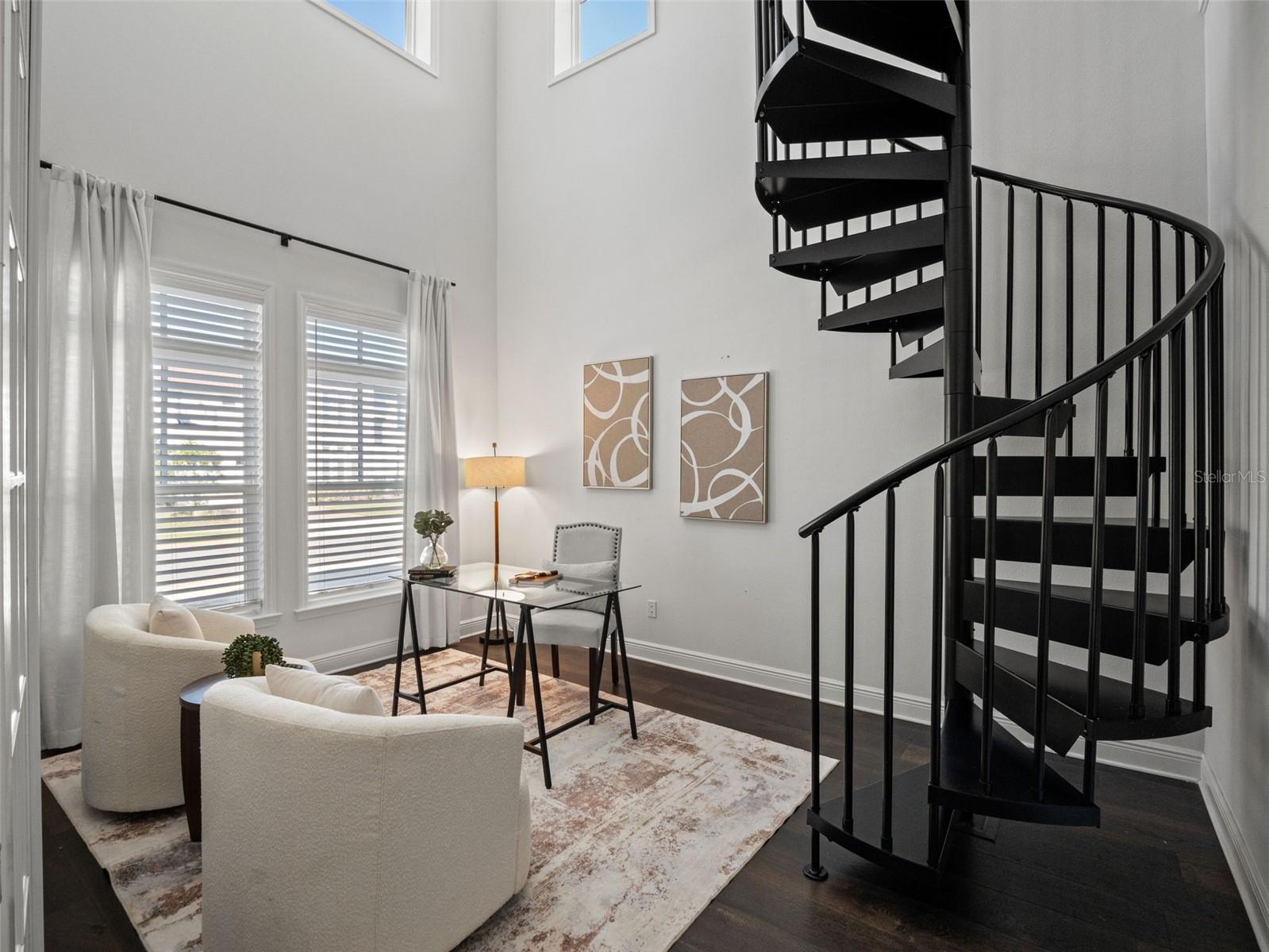 PRESERVE/LAUREATE PARK PH 3 - Residential