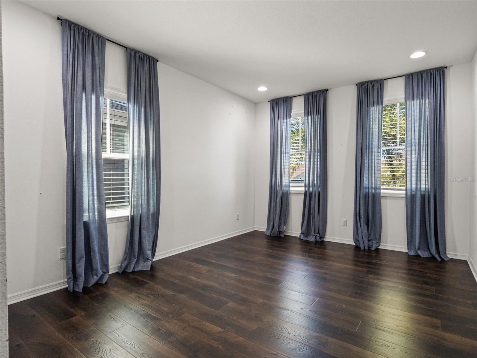 PRESERVE/LAUREATE PARK PH 3 - Residential