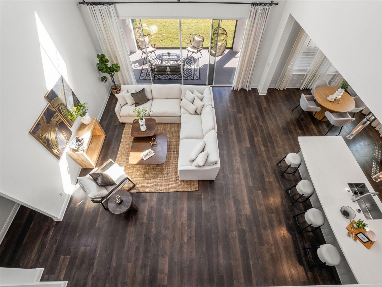 PRESERVE/LAUREATE PARK PH 3 - Residential