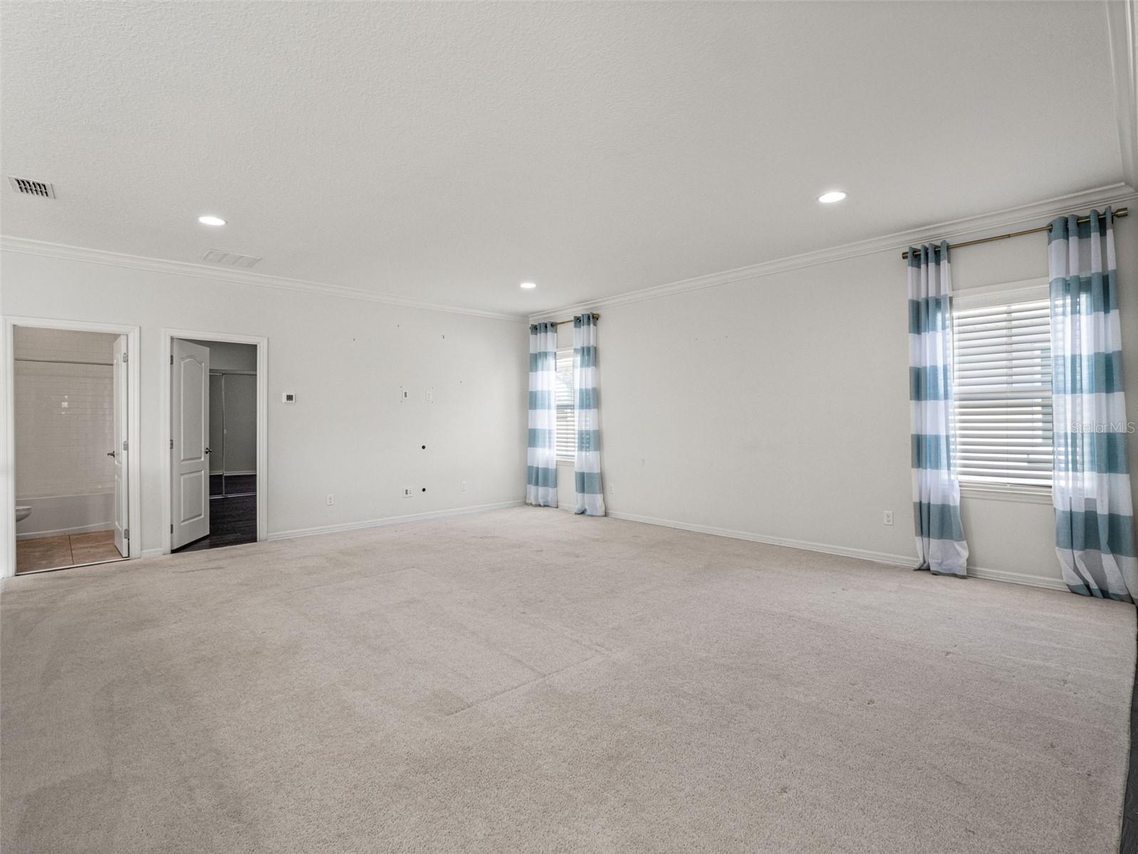 PRESERVE/LAUREATE PARK PH 3 - Residential