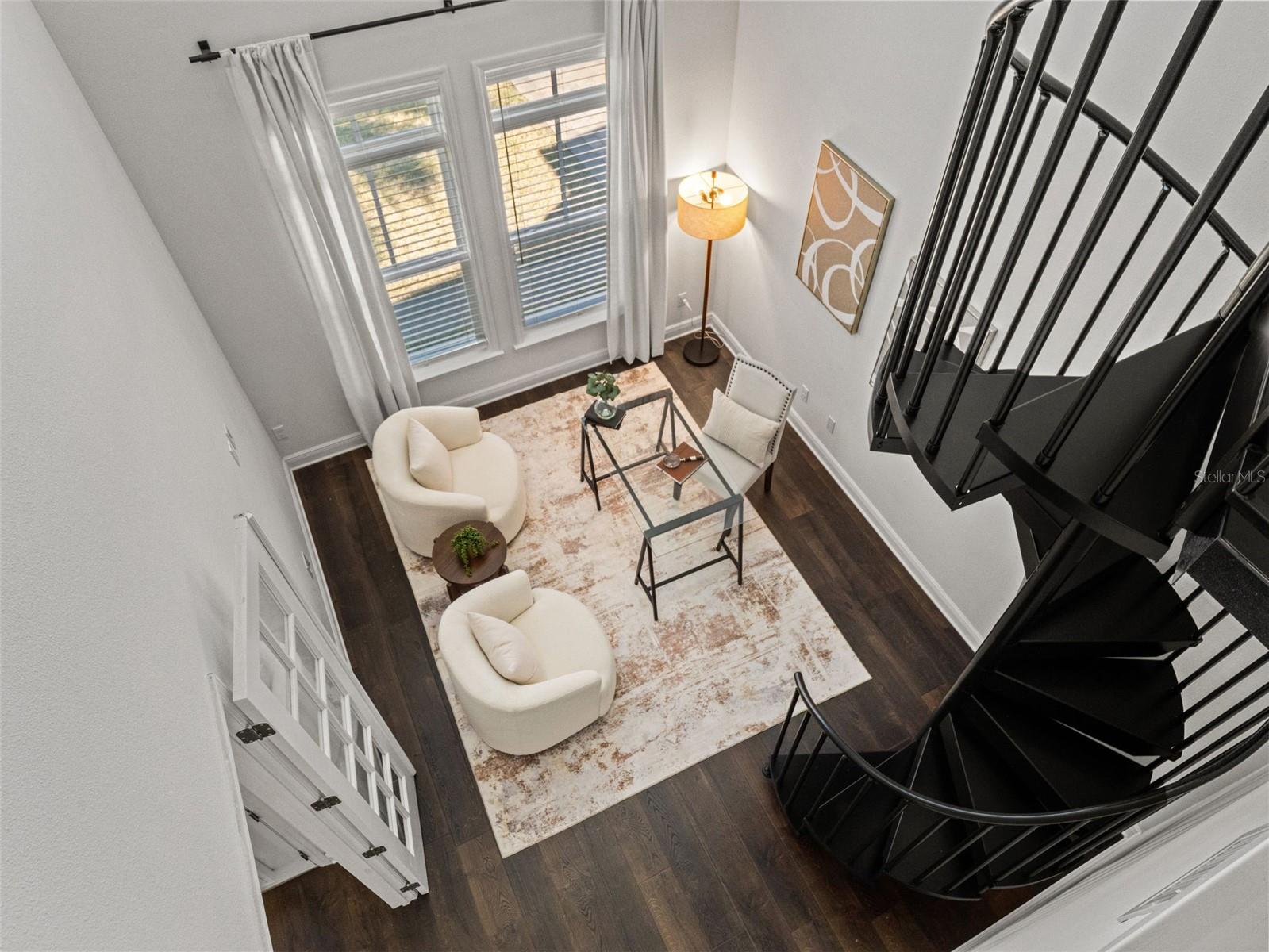 PRESERVE/LAUREATE PARK PH 3 - Residential